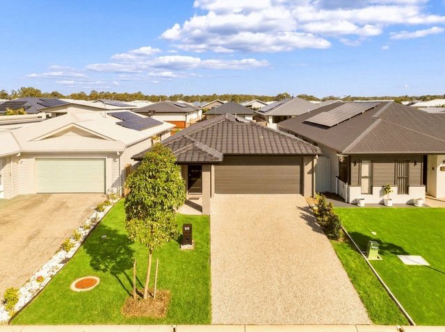85 Shadforth Street, QLD 4505