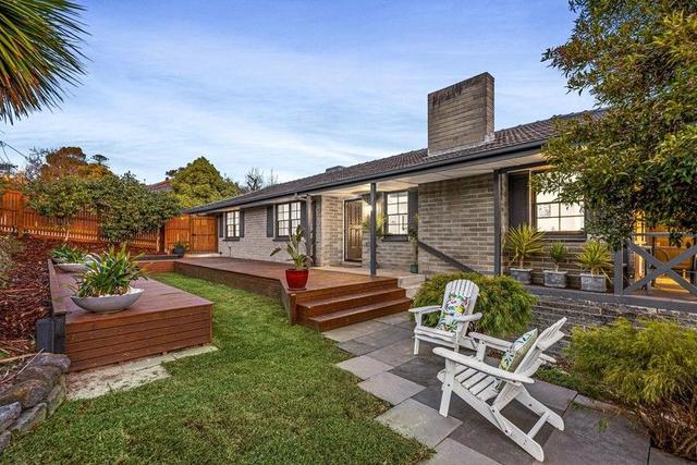 28 Berkeley Avenue, VIC 3084