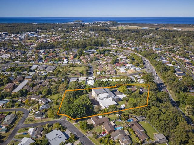 2 Peterson Road, NSW 2450