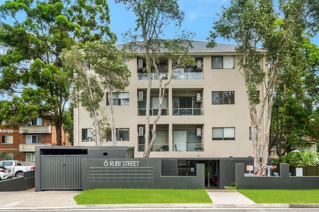 36/6 Ruby Street, NSW 2163