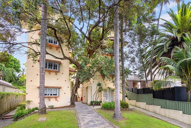 12/64 Sir Thomas Mitchell Road, NSW 2026