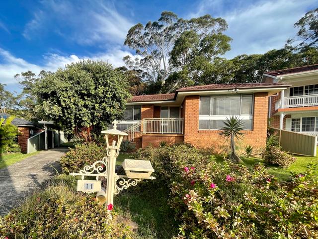 11 Minton Close, NSW 2264