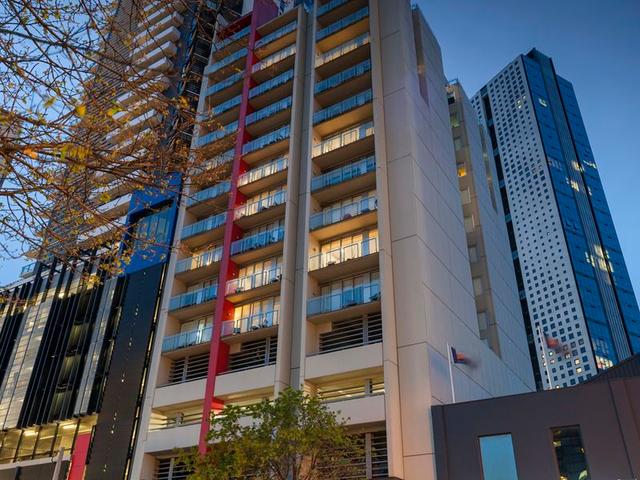 602/285 City Road, VIC 3006