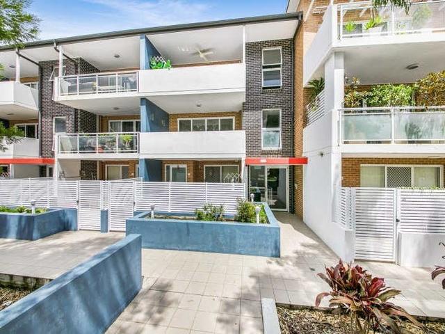 53/13 Pastoral Cct, NSW 2145