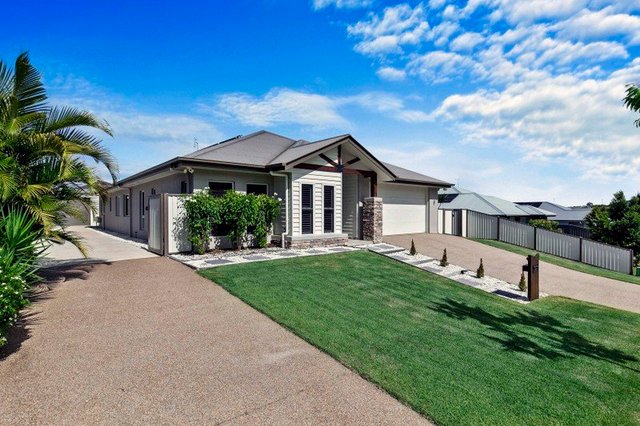 17 Basil Court, QLD 4655