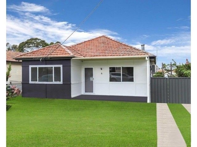 6 Hunt Street, NSW 2161