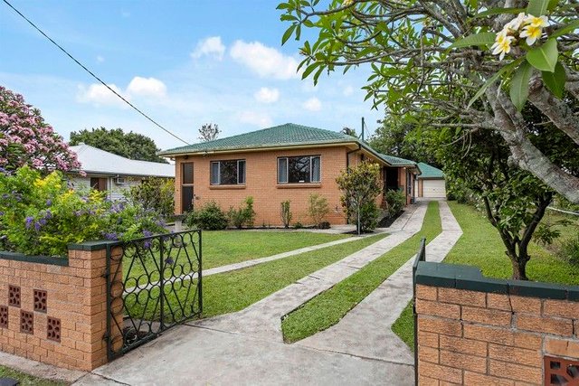 21 Joyce Street, QLD 4108