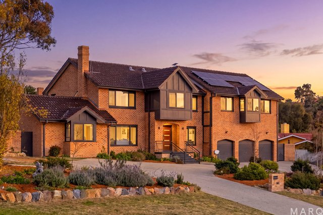 1 Culgoa Circuit, ACT 2606