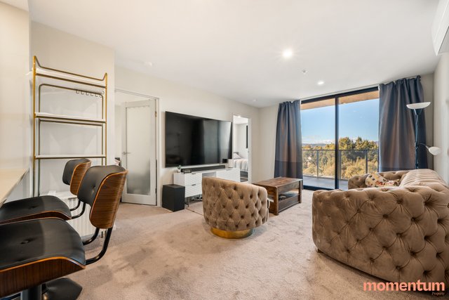 403/26 Cynthea Teague Crescent, ACT 2900