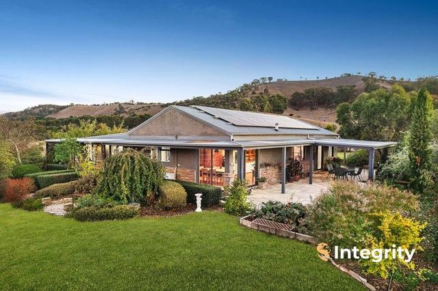 439 Spring Valley Road, VIC 3717