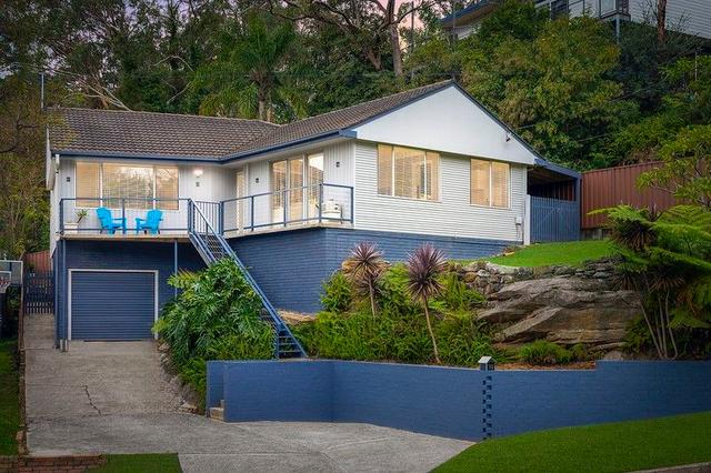 10 Jerrara Street, NSW 2233
