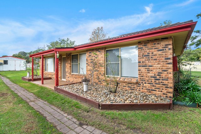 48 Calymea Street, NSW 2540