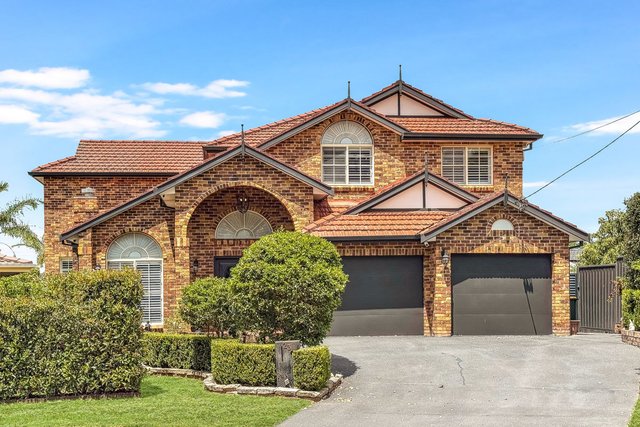 23 McCabe Street, NSW 2145