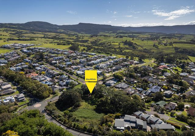 11 Old Saddleback Road, NSW 2533