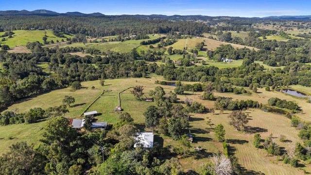 448 North Deep Creek Road, QLD 4570