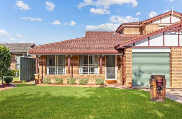 60A Camilleri Avenue, NSW 2763