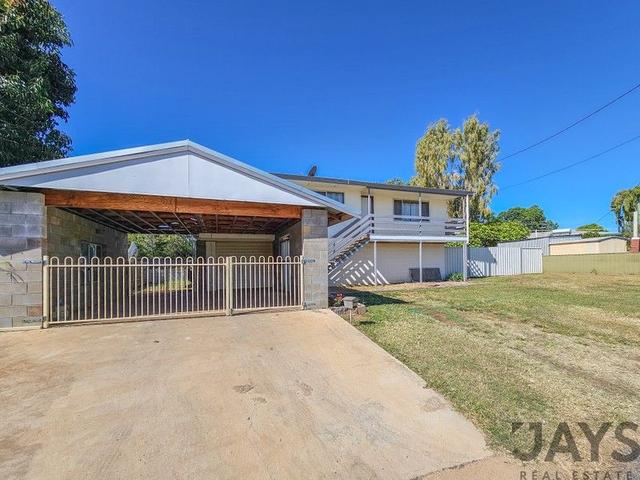 1A Ivy Street, QLD 4825