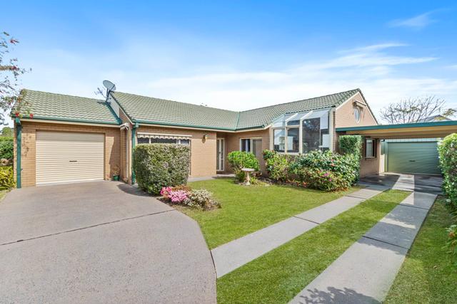 36 Zanthus Drive, NSW 2537