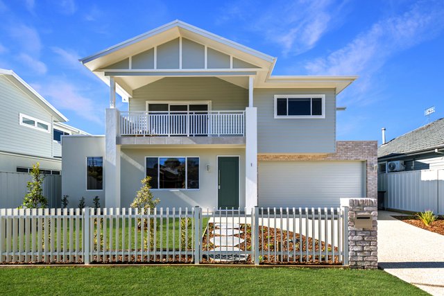 1 Ball Street, NSW 2305