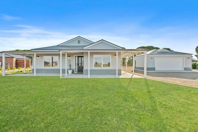 57 Damian Crescent, NSW 2647