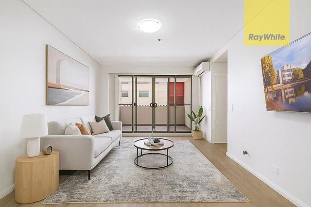 102/6-10 Charles Street, NSW 2150