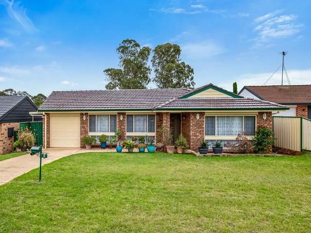 8 Donalbain Circuit, NSW 2560