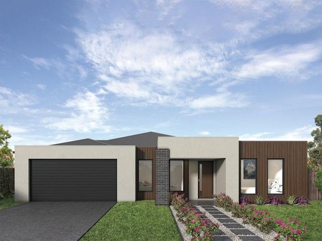 Lot 9 15 Hull Rd, VIC 3779