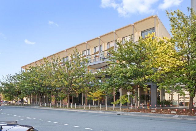 107/66 Allara Street, ACT 2601