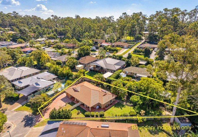 25 Bendigo Crescent, QLD 4213