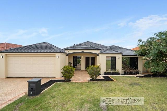 4 Wakehurst Lp, WA 6164