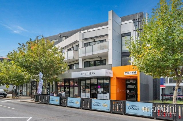 213/112 Pier Street, VIC 3018