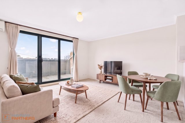 83/10 Eyre Street, ACT 2603