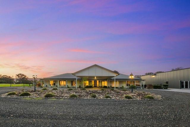 29-33 Isaac Smith Road, NSW 2749