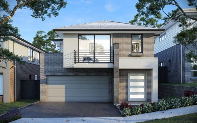 Lot 868 Nelligen Street, NSW 2527