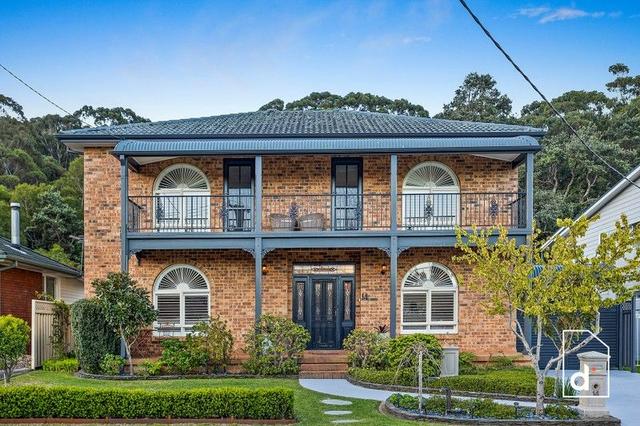 14 Corrie  Road, NSW 2517