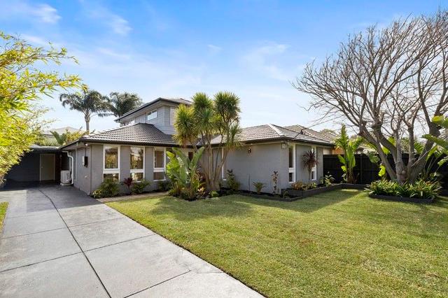 25 Albany Crescent, VIC 3195