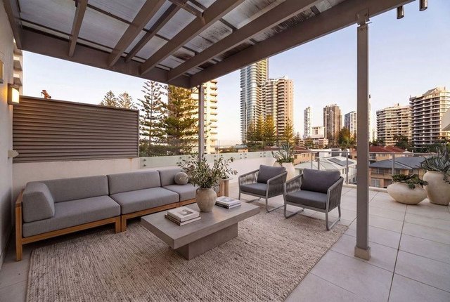 106/18 Enderley  Avenue, QLD 4217