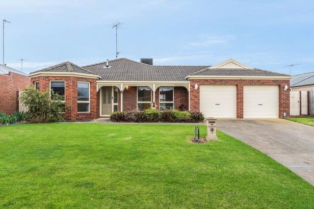 3 Tresco Court, VIC 3219