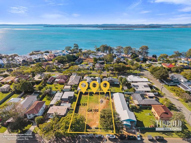 54 Dart Street, QLD 4165
