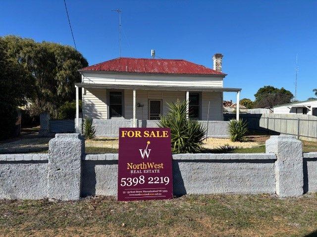 117 Anderson St, VIC 3393