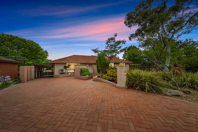 22 Kallara Close, ACT 2611