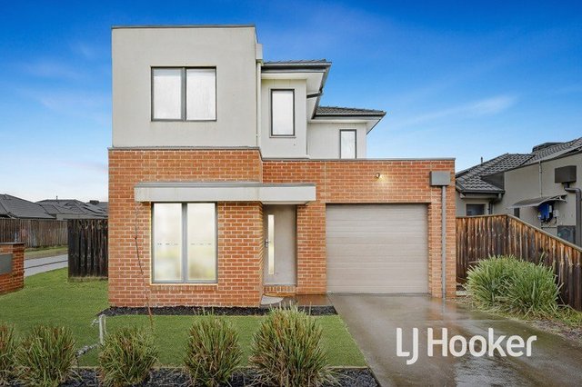 25 Highmount Drive, VIC 3976