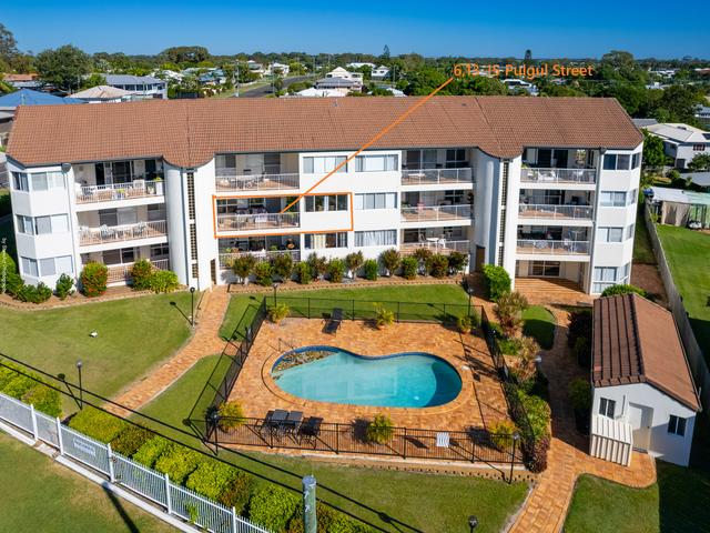 6/13-15 Pulgul Street, QLD 4655