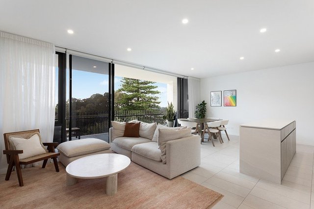 5601/34 Wellington Street, NSW 2026