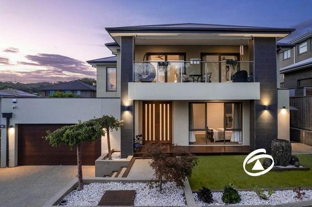 11 Axnick Rise, VIC 3809