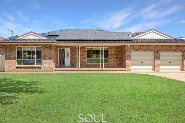 28 Nelson Drive, NSW 2680