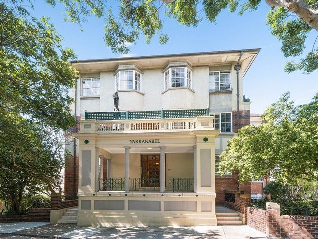 5/121-123 Darling Point Road, NSW 2027