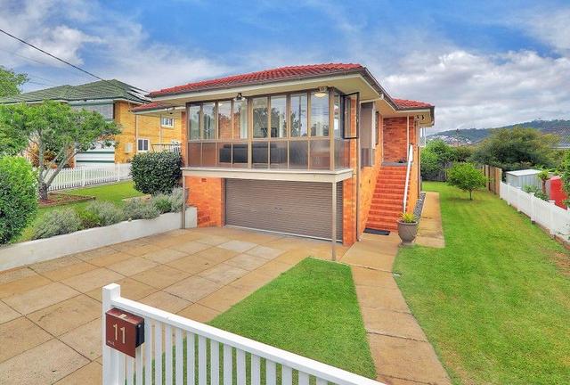11 Balloch Street, QLD 4122