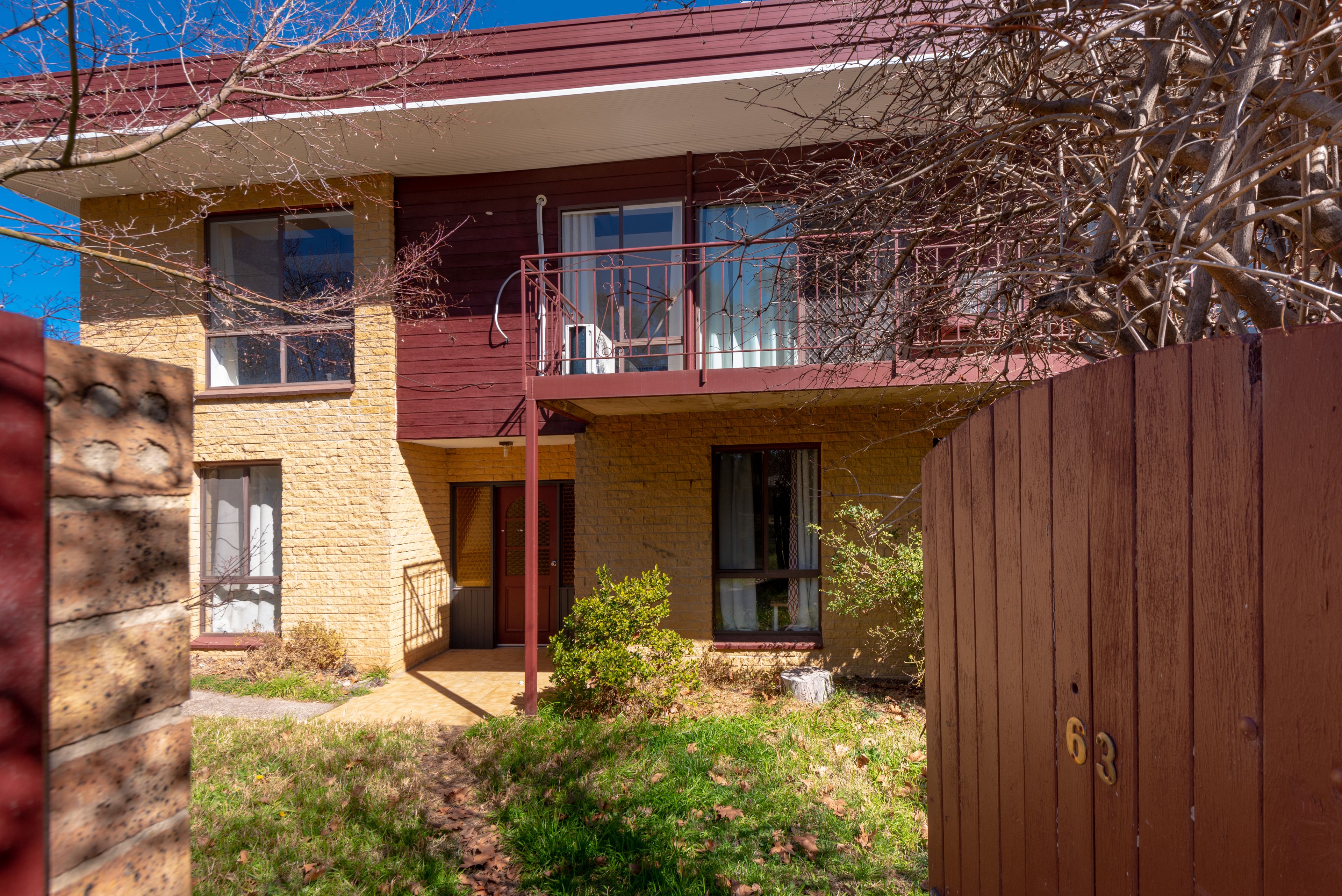 63 Solomon Crescent, Latham ACT 2615 House for Rent Allhomes