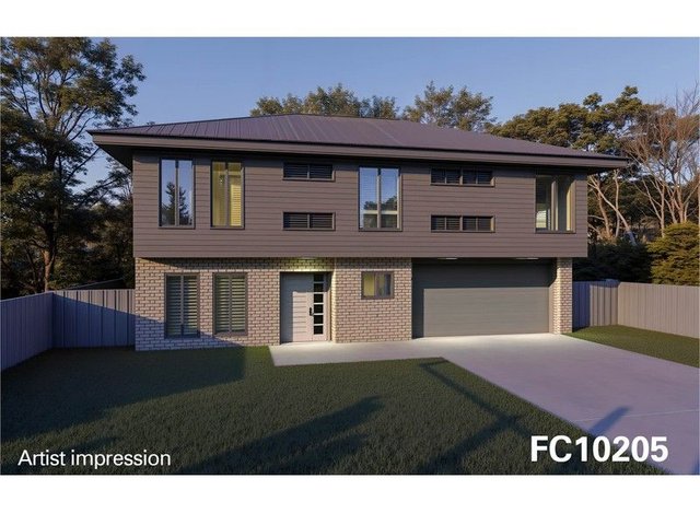 Lot 10/1 Isis Cres, QLD 4170